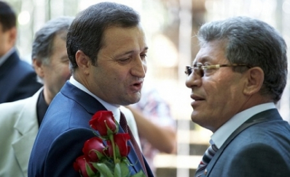 Filat reactioneaza. Cum a comentat premierul acuzatiile lui Mihai Ghimpu