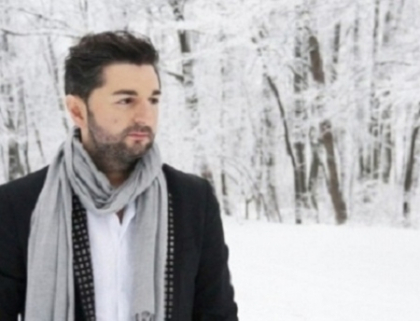 Adrian Ursu are o concurenta! Cum a ajuns back-vocalist la o fetita de 4 ani - VIDEO