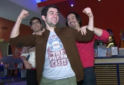 Sunt frati, muzicieni, dar canta in formatii diferite. Cunoaste-i pe cei trei Postoronca - VIDEO
Sunt frati, muzicieni, dar canta in formatii diferite. Cunoaste-i pe cei trei Postoronca - VIDEO