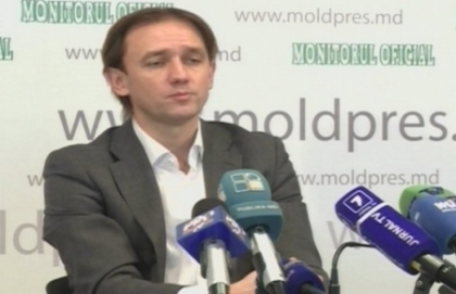 Radu Rebeja, candidat la presedintia FMF: Alegerile de duminica vor fi o farsa! Radu Rebeja, candidat la presedintia FMF: Alegerile de duminica vor fi o farsa!