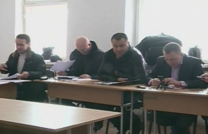 SIS-ul stia despre omorul lui Sorin Paciu! Opt padurari si 4 politisti de frontiera, audiati SIS-ul stia despre omorul lui Sorin Paciu! Opt padurari si 4 politisti de frontiera, audiati