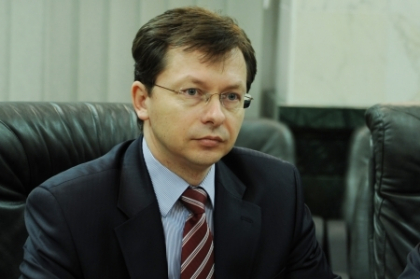 Negruta: Unii au un interes ca sa transforme Banca de Economii din proprietate a statului in una personala Negruta: Unii au un interes ca sa transforme Banca de Economii din proprietate a statului in una personala