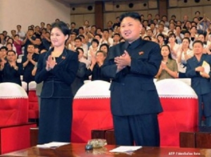 Situatia limita in Coreea de Nord. Oamenii ajung sa-si manance copiii de foame Situatia limita in Coreea de Nord. Oamenii ajung sa-si manance copiii de foame