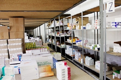 Inca un investitor vrea sa plece. Balkan Pharmaceuticals nu exclude retragerea capitalului din RM