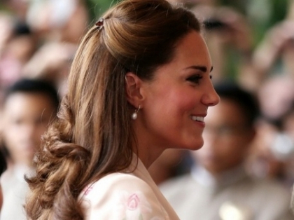 Nas de ducesa: cum arata trei femei care si-au modificat nasul asemeni lui Kate Middleton - FOTO Nas de ducesa: cum arata trei femei care si-au modificat nasul asemeni lui Kate Middleton - FOTO