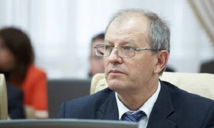 Front comun PLDM-PCRM. Deputatii au votat impotriva audierii lui Usatii
