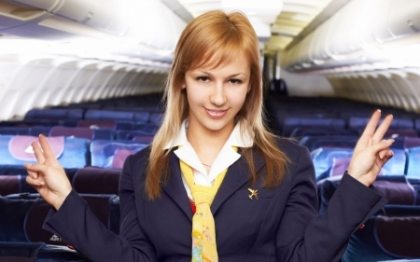 Si-a pierdut locul de munca din cauza unei fotografii facute in avion. De ce a fost concediata stewardesa
Si-a pierdut locul de munca din cauza unei fotografii facute in avion. De ce a fost concediata stewardesa