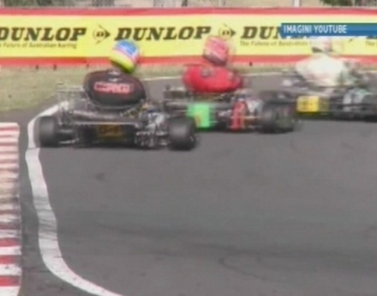 Michael Schumacher nu poate fara adrenalina! A revenit la vechea sa pasiune care l-a facut celebru Michael Schumacher nu poate fara adrenalina! A revenit la vechea sa pasiune care l-a facut celebru