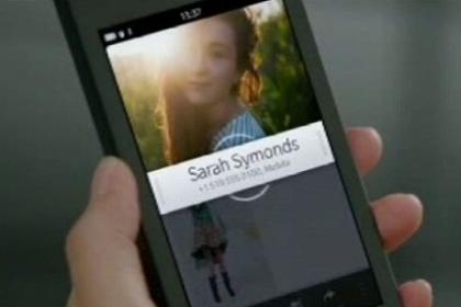 BlackBerry a lansat doua modele noi de telefoane. Cum arata smartphone-ul cu ecran tactil