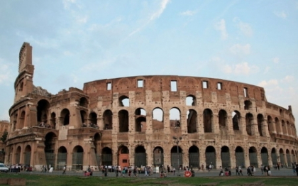 Secretele unuia din cele mai cunoscute monumente ale lumii. Ce au gasit arheologii sub Colosseum Secretele unuia din cele mai cunoscute monumente ale lumii. Ce au gasit arheologii sub Colosseum