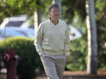 Dupa ani de zile, Bill Gates recunoaste. Dezvaluirea neasteptata pe care a facut-o la o emisiune tv Dupa ani de zile, Bill Gates recunoaste. Dezvaluirea neasteptata pe care a facut-o la o emisiune tv