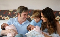 Mai stilate decat mama lor? Uite cum arata gemenele lui Sarah Jessica Parker - FOTO Mai stilate decat mama lor? Uite cum arata gemenele lui Sarah Jessica Parker - FOTO