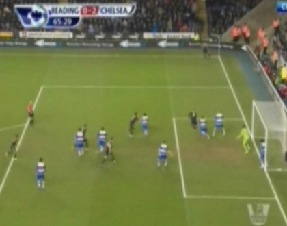Manchester United s-a distantat la 7 puncte de rivalii de la City! Rooney, eroul diavolilor