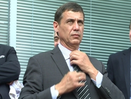 Un nou scandal inainte de alegerile din FMF! Renita: Ciobanu a castigat 1 milion de euro din afaceri cu imobile