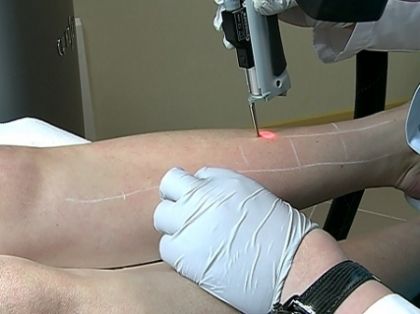 Elimina, fara dureri, parul nedorit. Mituri si adevaruri despre epilarea cu laser - VIDEO
Elimina, fara dureri, parul nedorit. Mituri si adevaruri despre epilarea cu laser - VIDEO