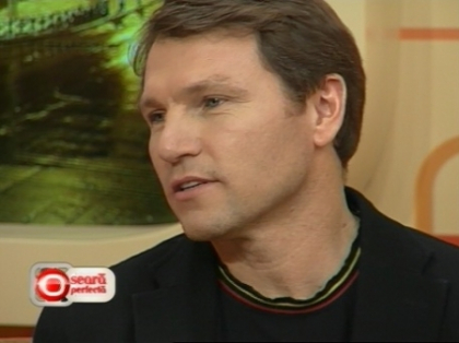 Dezvaluiri emotionante. Cum a invins Teodor Radulescu cancerul si ce face acum fostul dansator
Dezvaluiri emotionante. Cum a invins Teodor Radulescu cancerul si ce face acum fostul dansator