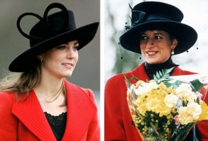 Diana vs. Kate Middleton: diferenta este colosala. Cum au fost tratate cele doua in timpul sarcinii de familia regala
Diana vs. Kate Middleton: diferenta este colosala. Cum au fost tratate cele doua in timpul sarcinii de familia regala