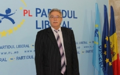Deputatul Gheorghe Brega reactioneaza: Nu am lovit in viata mea o femeie! Deputatul Gheorghe Brega reactioneaza: Nu am lovit in viata mea o femeie!