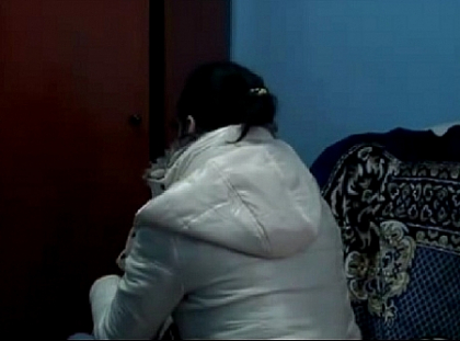 Selecta pozele victimelor din retelele de socializare. O femeie din Cricova, suspectata de proxenitism. VIDEO Selecta pozele victimelor din retelele de socializare. O femeie din Cricova, suspectata de proxenitism. VIDEO