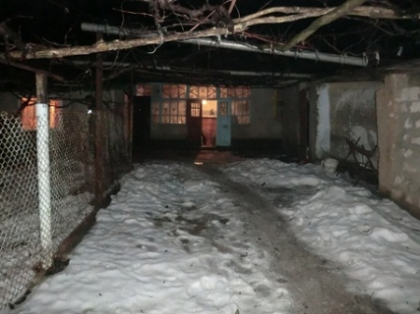 Curiozitatea l-a costat viata. Un barbat din Telenesti, batut pana la moarte de un consatean Curiozitatea l-a costat viata. Un barbat din Telenesti, batut pana la moarte de un consatean