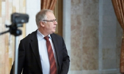 Diacov: Vanatoarea din Padurea Domneasca mi-a stricat vacanta.  Filat m-a informat despre incident