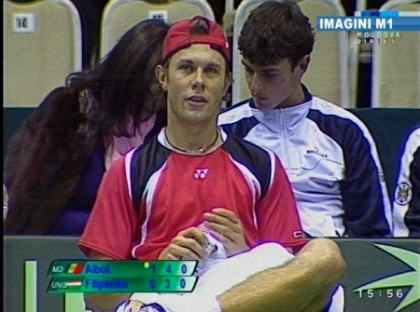 Ii batem pe unguri! Maxim Dubarenco si Radu Albot au obtinut victorii in primele meciuri Ii batem pe unguri! Maxim Dubarenco si Radu Albot au obtinut victorii in primele meciuri