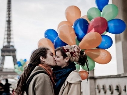 Paris, Budapesta, Praga, Insula Bali... Care sunt cele mai tari destinatii pentru Sfantul Valentin - VIDEO Paris, Budapesta, Praga, Insula Bali... Care sunt cele mai tari destinatii pentru Sfantul Valentin - VIDEO