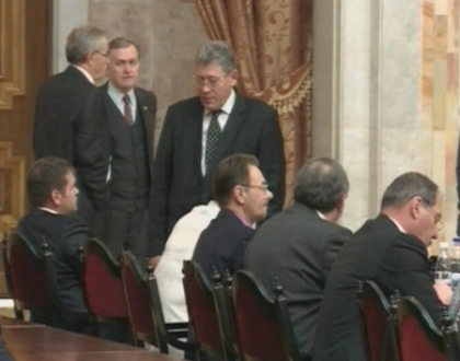 Romania s-a razbunat? Cum explica Mihai Ghimpu faptul ca a ramas fara carnet de sofer