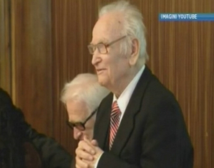 Comunistii vor ca strada Vlaicu Parcalab sa fie redenumita in Ivan Bodiul Comunistii vor ca strada Vlaicu Parcalab sa fie redenumita in Ivan Bodiul