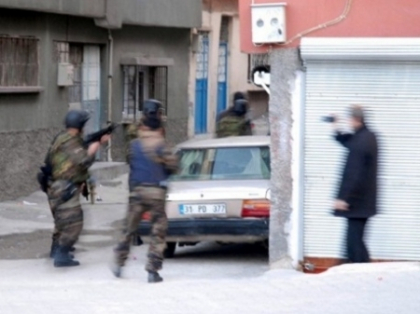 Ginerele lui Osama ben Laden a fost capturat la Ankara si urmeaza sa fie deportat in Iran