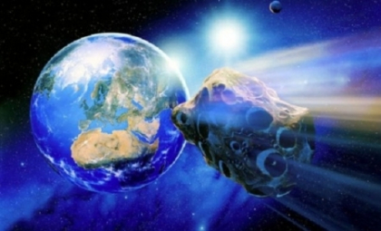 Un asteroid va trece pe 15 februarie la CEA MAI MICA DISTANTA din ISTORIE de Pamant
