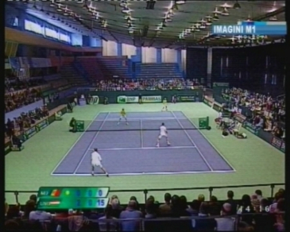 Am pierdut duelul cu Ungaria. Cum au jucat tenismanii nostri la Cupa Davis Am pierdut duelul cu Ungaria. Cum au jucat tenismanii nostri la Cupa Davis