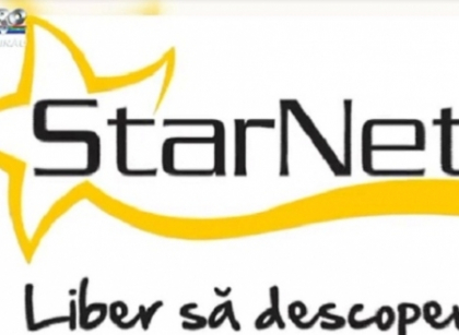 (P) A dat dovada de performanta. Compania Starnet - Marca Comerciala a anului 2012 (P) A dat dovada de performanta. Compania Starnet - Marca Comerciala a anului 2012