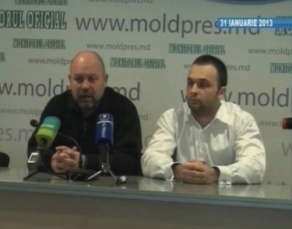 Pe ultima suta de metri. Maine vor avea loc alegerile pentru fotoliul de presedinte al FMF Pe ultima suta de metri. Maine vor avea loc alegerile pentru fotoliul de presedinte al FMF