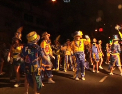 Concurenta acerba intre Brazilia si Argentina! Cum vor argentinienii sa bata carnavalul de la Rio