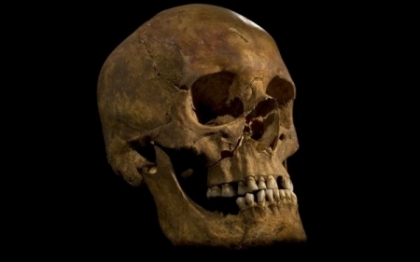 Un rege istoric ar putea fi descoperit dupa 500 de ani. Cine se ascunde in spatele acestei imagini