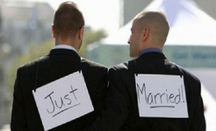 Premiera in Franta: Casatoriile gay, aprobate cu o majoritate covarsitoare de Adunarea Nationala