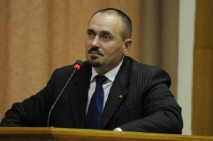Fostul procuror General Valeriu Zubco, audiat in dosarul Sorin Paciu Fostul procuror General Valeriu Zubco, audiat in dosarul Sorin Paciu