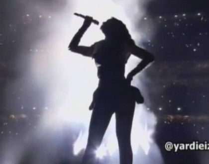 Beyonce a electrizat publicul la finala Super Bowl! Cum si-a etalat corpul la un an dupa ce a nascut Beyonce a electrizat publicul la finala Super Bowl! Cum si-a etalat corpul la un an dupa ce a nascut