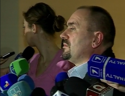 Zubco face primele declaratii dupa incidentul din Padurea Domneasca! De ce nu a informat autoritatile Zubco face primele declaratii dupa incidentul din Padurea Domneasca! De ce nu a informat autoritatile