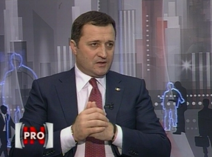 Filat: Nu exclud ca vom propune ca procurorul General sa fie numit prin concurs public Filat: Nu exclud ca vom propune ca procurorul General sa fie numit prin concurs public