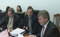 Judecatorul Victor Pruteanu de la Curtea de Apel, acuzat de coruptie, s-a autosuspendat din functie