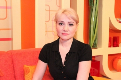 "Mi-a interzis sa cant melodiile noastre!" Adriana Ochisanu, primele declaratii dupa divort
"Mi-a interzis sa cant melodiile noastre!" Adriana Ochisanu, primele declaratii dupa divort
