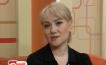 Proaspat divortata, Adriana Ochisanu are cu cine sarbatori Ziua Indragostitilor! Afla mai multe