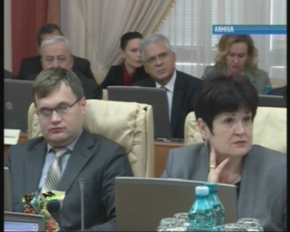Boxerul Octavian Tacu - ministrul Sportului, Ion Ceban - sef la Moldsilva? Ghimpu: Se va discuta