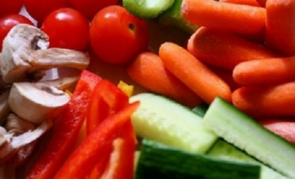 Cercetatorii rusi dau unda verde la cultivarea legumelor in spatiu