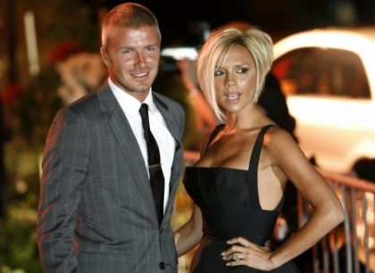 Topul celor mai mari dezastre vestimentare ale secolului. David si Victoria Beckham pe primele locuri
