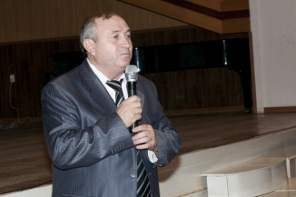 Viceministrul Sanatatii, Gheorghe Turcanu, suspendat din functie pe durata anchetei in cazul Sorin Paciu Viceministrul Sanatatii, Gheorghe Turcanu, suspendat din functie pe durata anchetei in cazul Sorin Paciu