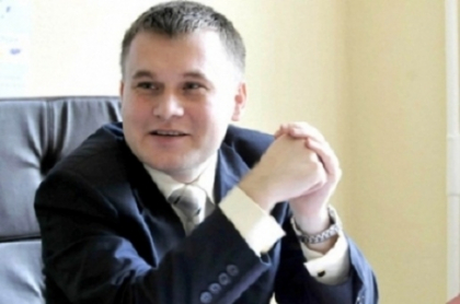 Ministrul Tineretului si Sportului Ion Ceban a demisionat Ministrul Tineretului si Sportului Ion Ceban a demisionat