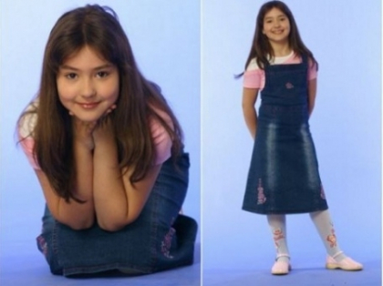 Iti mai amintesti de micuta Bianca din telenovela "Numai Iubirea"? Uite cum arata acum - FOTO Iti mai amintesti de micuta Bianca din telenovela "Numai Iubirea"? Uite cum arata acum - FOTO